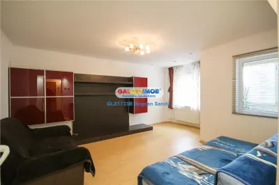 Apartament cu 3 camere de vanzare Militari Lujerului - Uverturii - foto 5