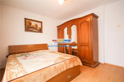 Apartament cu 3 camere de vanzare Militari Lujerului - Uverturii - foto 8