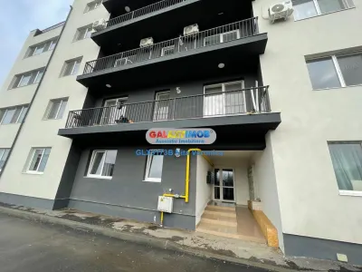 Apt 3 camere LUX in complex rezidential din Buc.,Prel.Ghencea - foto 2