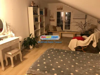 de vanzare ap 3 cam (duplex ) zona Trivale  ULTRAMODERN - foto 25