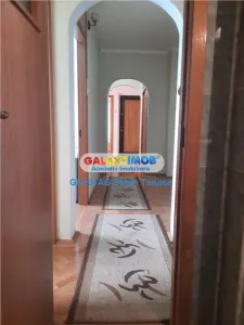 De inchiriat apartament 3 cam in Popa Sapca  la cheie - Pitesti
