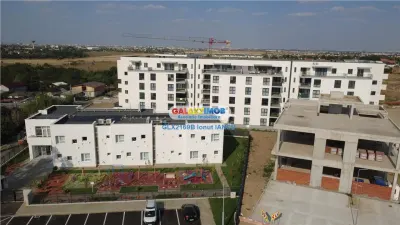 Apartament  GRANDE 3 camere cu RATE la DEZVOLTATOR dobanda fixa 30 ani - foto 13