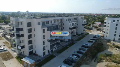 Apartament Grande 2 camere cu RATE la DEZVOLTATOR dobanda fixa 30 ani - foto 4