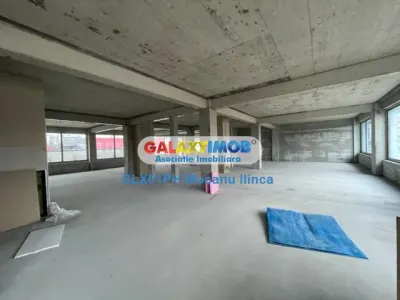 Inchiriere spatiu birou, 357 mp, in Ploiesti, zona Vest - Ploiesti