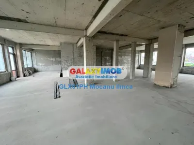 Inchiriere spatiu birou, 357 mp, in Ploiesti, zona Vest - Ploiesti