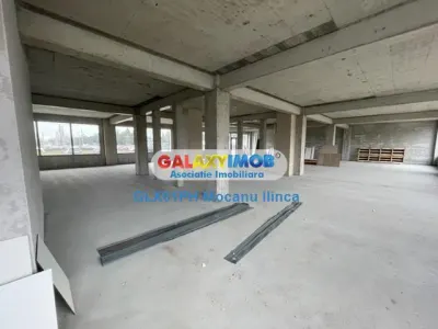 Inchiriere spatiu birou, 357 mp, in Ploiesti, zona Vest - foto 7
