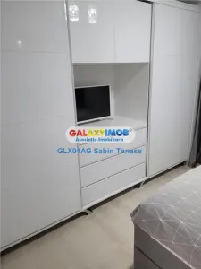 de inch ap cu 3camere cf 1 dec  Craiovei- la cheie fond nou si parcare - foto 13