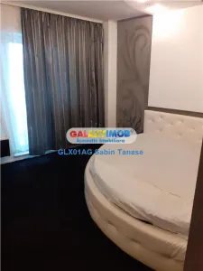 de inchiriat apartament modern  Fratii Golesti - foto 13