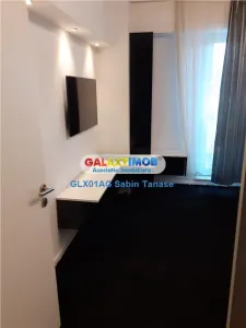 de inchiriat apartament modern  Fratii Golesti - foto 14
