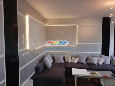 de inchiriat apartament modern  Fratii Golesti - foto 7