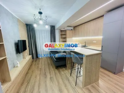 Inchiriere apartament 2 camere, de lux, Albert, Ploiesti - foto 4