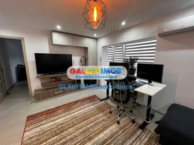 Inchiriere apartament 3 camere, modern, Ploiesti, Vest - foto 11