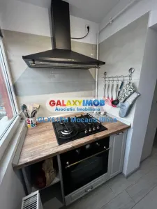 Inchiriere apartament 3 camere, modern, Ploiesti, Vest - foto 22
