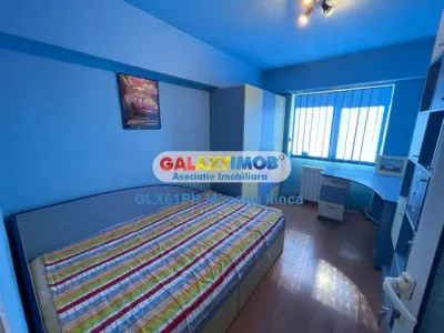 Inchiriere apartament 3 camere, confort 1, Ploiesti, Republicii - foto 3