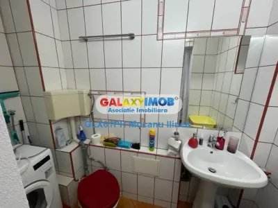 Inchiriere apartament 3 camere, confort 1, Ploiesti, Republicii - foto 8