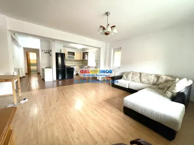 Vanzare apartament 3 camere parter Baneasa  Greenfield Rubin - foto 3