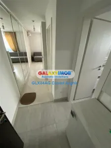 Inchiriez apartament cu 2 cam , Balcescu Residence , mobilat utilat - Pitesti