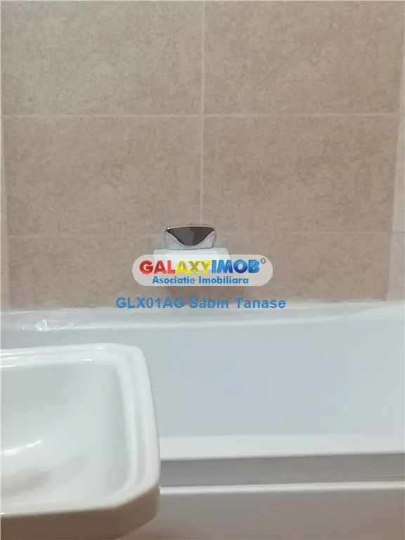 NOU !!!! De inchiriat ap cu 3 cam cf 1 dec  3/4 LIDL  NORD - foto 11