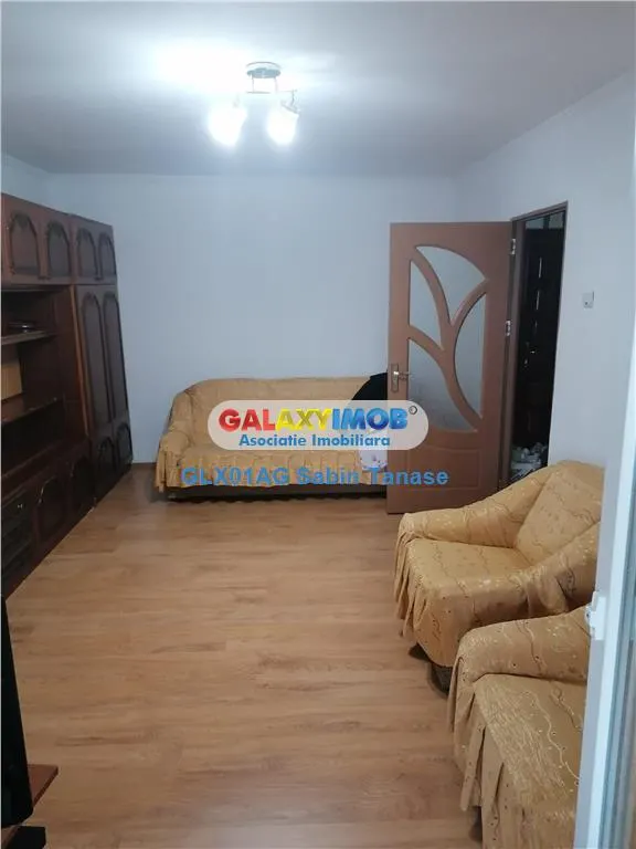 NOU !!!! De inchiriat ap cu 3 cam cf 1 dec  3/4 LIDL  NORD - foto 4