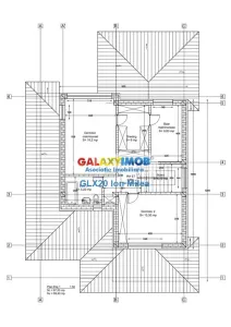 Vanzare vila in constructie , la gata 2023, Domnesti - foto 10