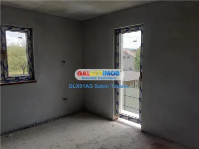 de vanzare casa moderna P+E Stefanesti Zavoi - foto 6