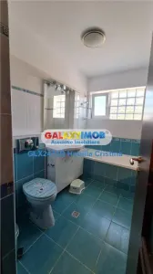 Inchiriere apartament mobilat utilat Baneasa Greenfield - foto 13