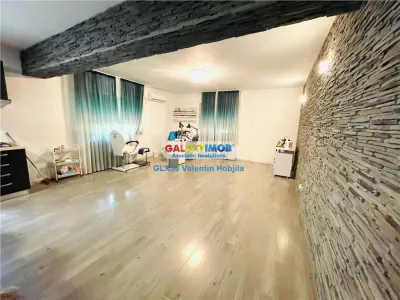 Vanzare apartament 2 camere  modern 64 mp Baneasa-padure Greenfield - Bucuresti