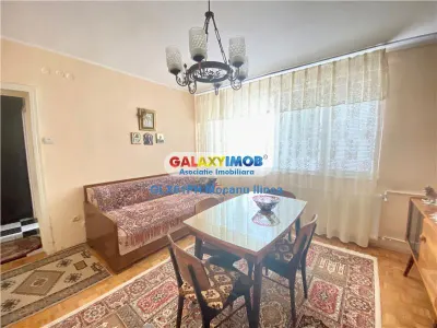 Vanzare apartament 2 camere, in Ploiesti, zona Republicii - Ploiesti