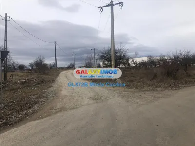 Vanzare teren intravilan Baicoi - foto 2