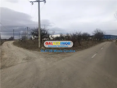 Vanzare teren intravilan Baicoi - foto 3