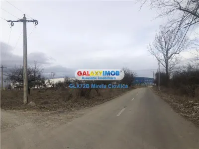 Vanzare teren intravilan Baicoi - foto 4