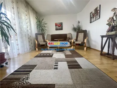 Apartament 3 camere Tractoru Coresi - foto 2
