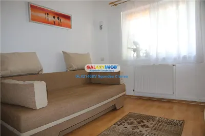 Apartament 3 camere Tractoru Coresi - foto 4