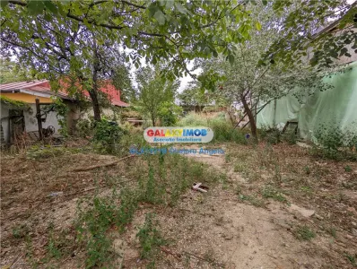 Carrefour Colentina, Teren 319 mp, deschidere 12 ml, casa sau duplex - foto 3