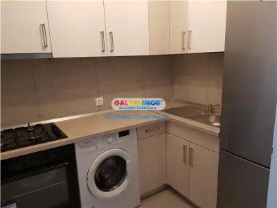Vand apartament cu 2 camere Nord, mobilat , bloc nou 2019 - foto 5