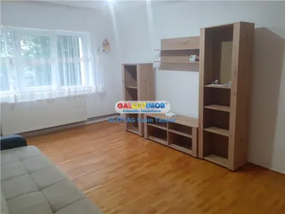 De Inch ap 2 cam etaj 1  POPA  SAPCA - Pitesti