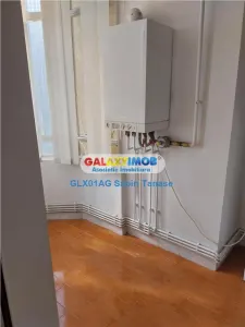 De inch apartament  ultracentral  3 cam toate dotarile - foto 15