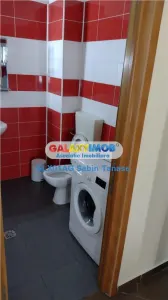Inchiriez garsoniere GAVANA 3 PLATOU   bloc nou MODERNA - foto 6