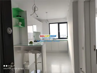 de inchiriat ap 2 camere gavana 3 modern la cheie fond nou - foto 4