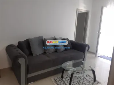 de inch ap cu 2camere cf 1 VARIANTA  PRUNDU fond nou-parcare - Pitesti