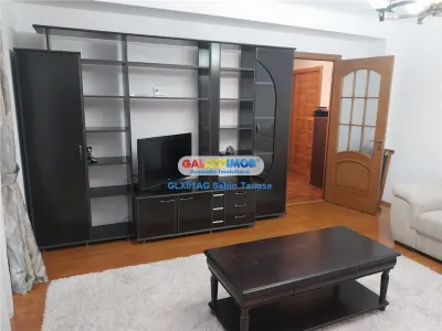 de inchiriat ap 2 camere gavana 3 modern la cheie - foto 3