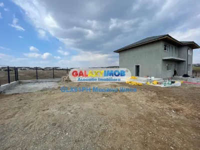 Vanzare vila nou construita, in Paulesti, la 3 km de Ploiesti - foto 7
