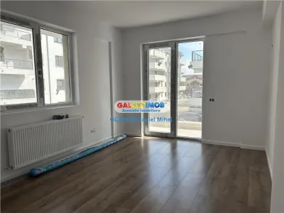 Apartament 3 camere/2bai - Ansamblu rezidential - Str Alunului - Bucuresti
