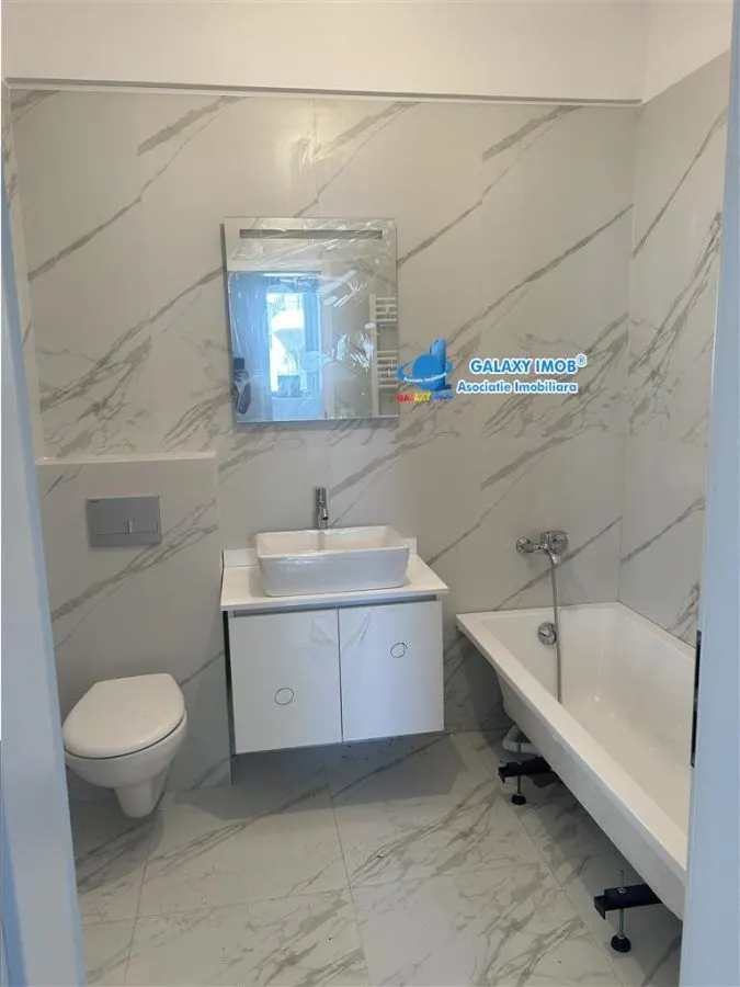 Apartament 3 camere/2bai - Ansamblu rezidential - Str Alunului - foto 15