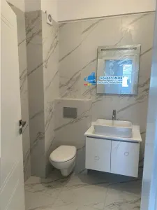 Apartament 3 camere/2bai - Ansamblu rezidential - Str Alunului - foto 16