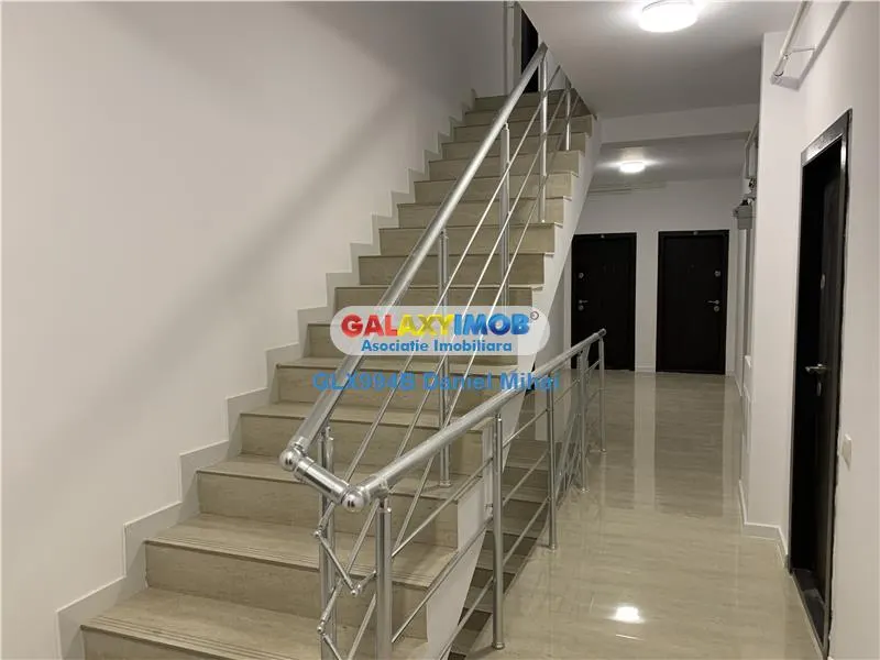 Apartament 3 camere/2bai - Ansamblu rezidential - Str Alunului - foto 17