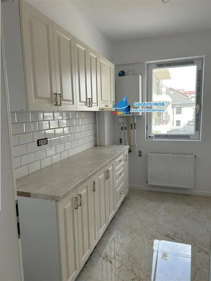 Apartament 3 camere/2bai - Ansamblu rezidential - Str Alunului - foto 3