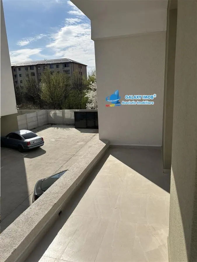 Apartament 3 camere/2bai - Ansamblu rezidential - Str Alunului - foto 24