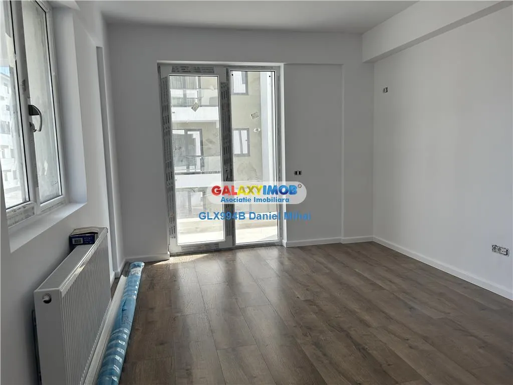 Apartament 3 camere/2bai - Ansamblu rezidential - Str Alunului - foto 8