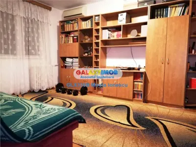 Inchiriere apartament 2 camere Drumul Taberei/ Valea Ialomitei - Bucuresti